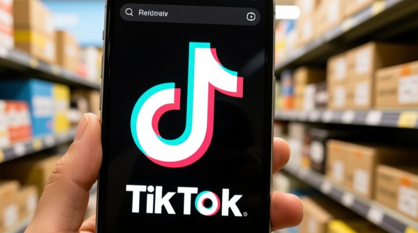 TikTok网络用不了怎么办