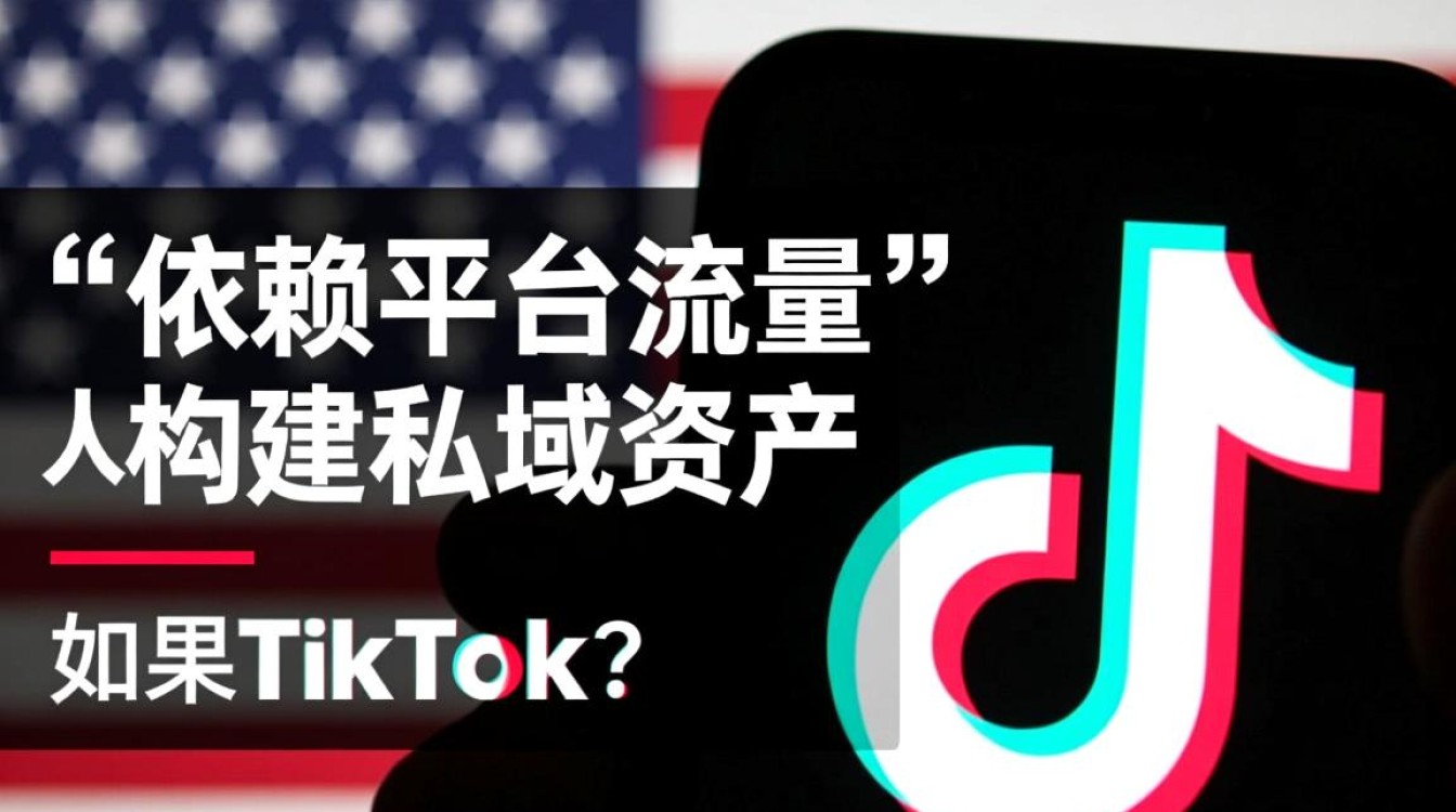 TikTok退出美国市场怎么办,独立站建站海外电商怎么做 TikTok退出美国市场怎么办