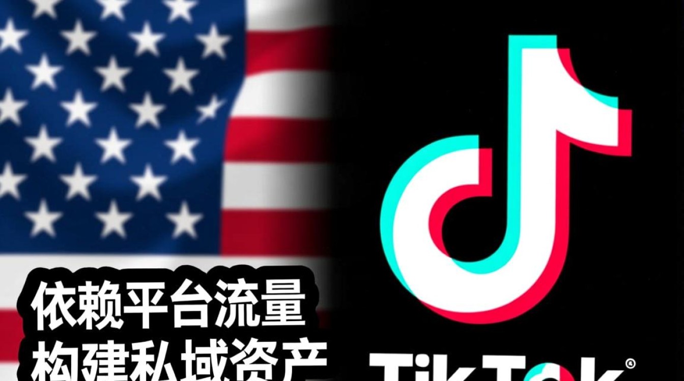 TikTok退出美国市场怎么办,独立站建站海外电商怎么做 TikTok退出美国市场怎么办