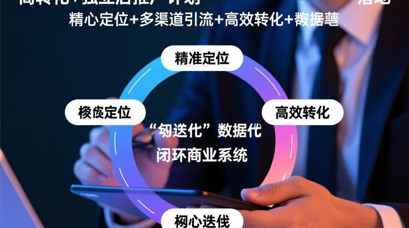 独立站推广计划怎么写?手把手教学全攻略 独立站推广计划怎么写