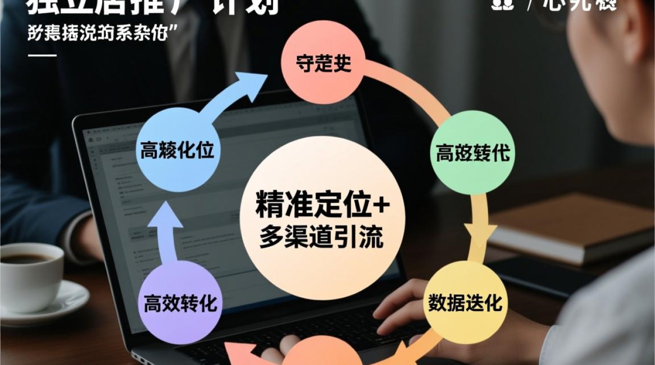 独立站推广计划怎么写?手把手教学全攻略 独立站推广计划怎么写