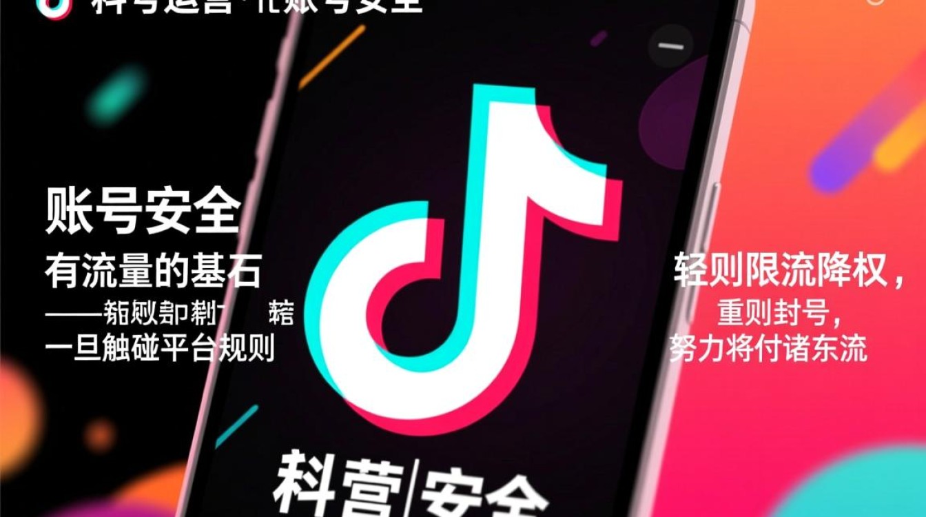 抖音被限流了怎么恢复