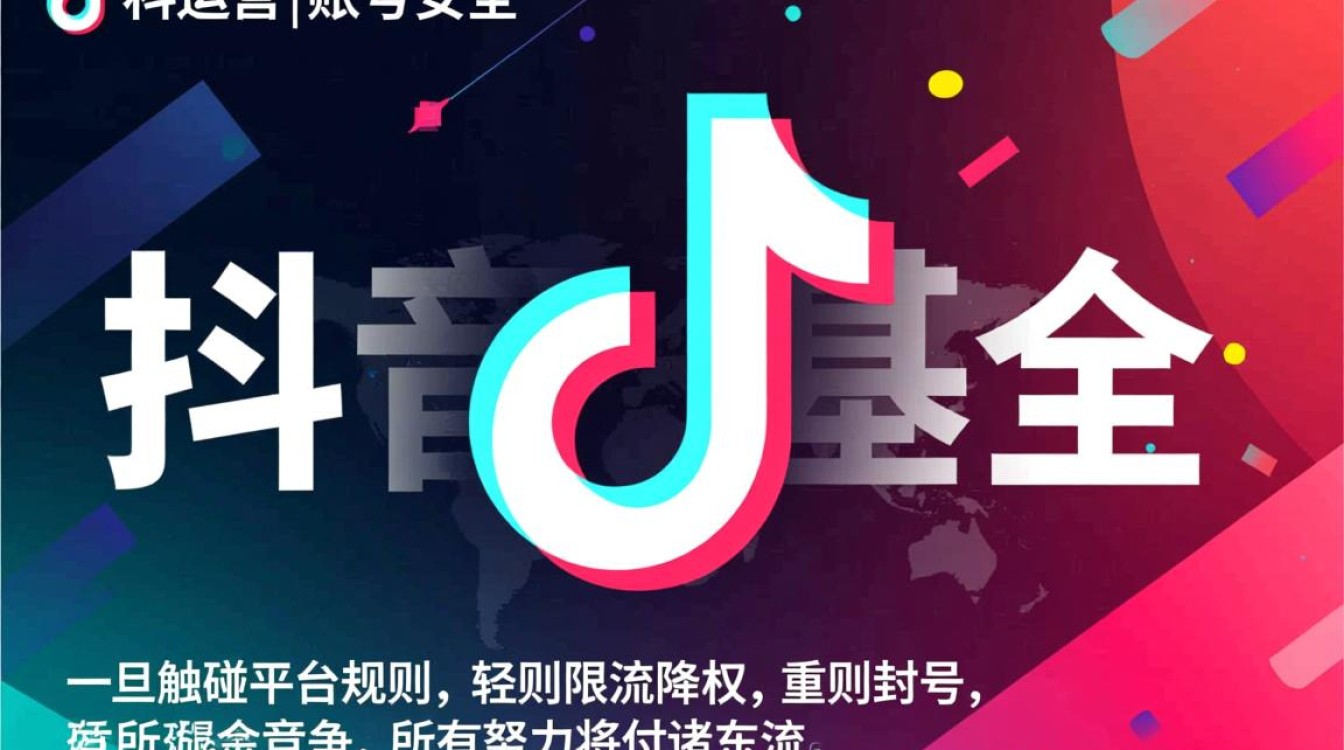 抖音被限流了怎么恢复