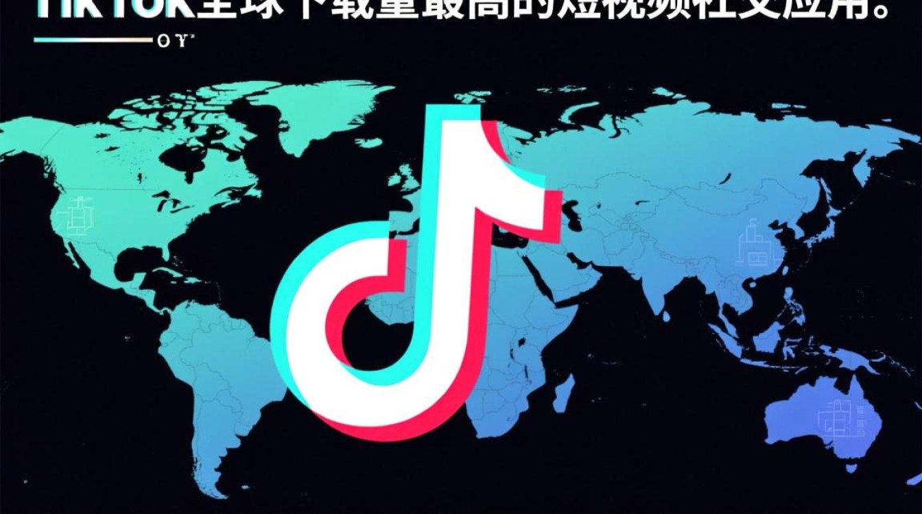 TikTok软件是什么软件