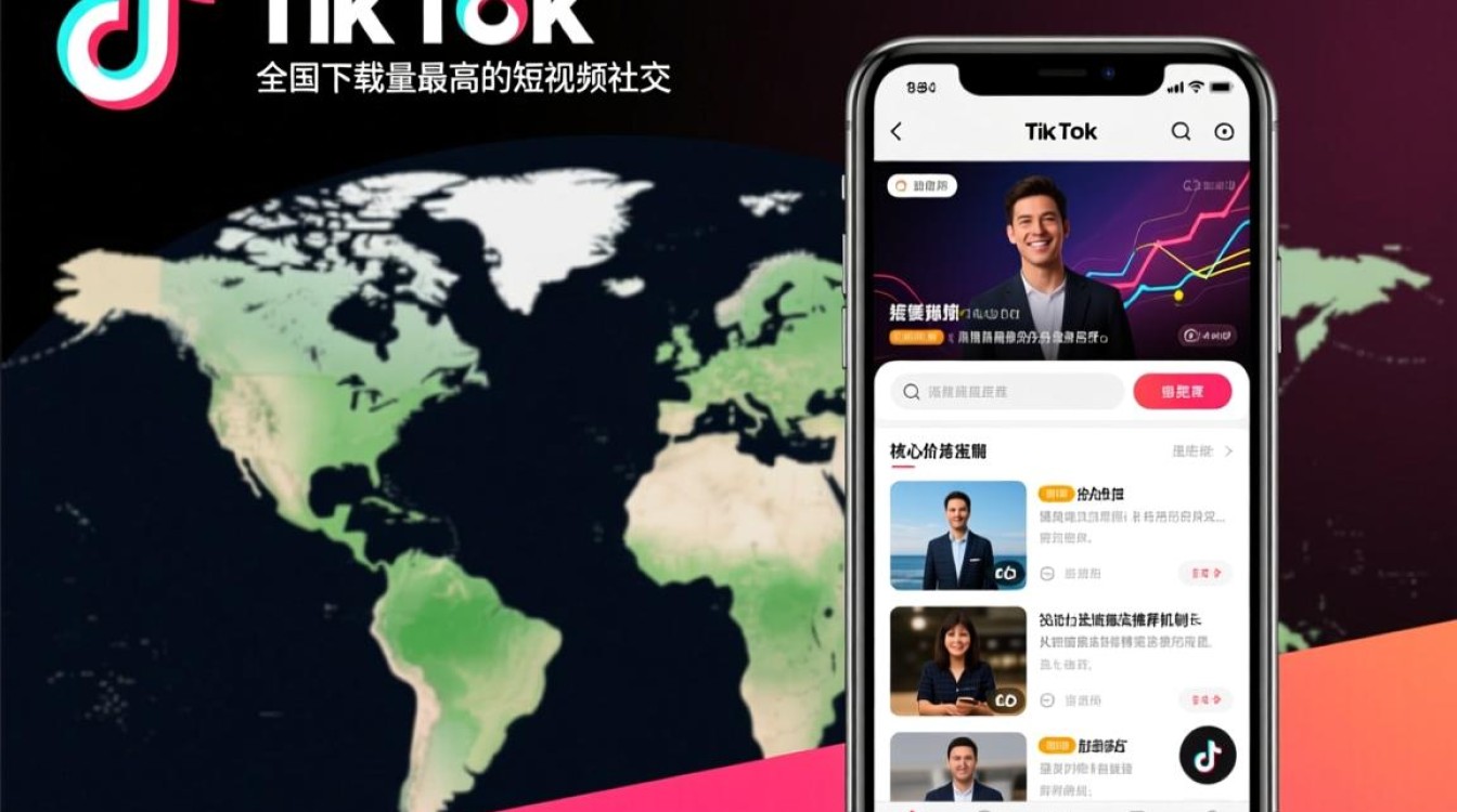 TikTok软件是什么软件