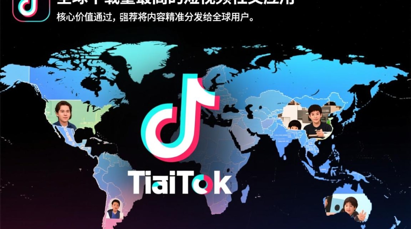 TikTok软件是什么软件