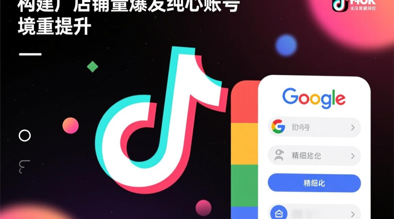 TikTok店铺优化怎么做,怎么用谷歌注册TikTok TikTok店铺优化怎么做