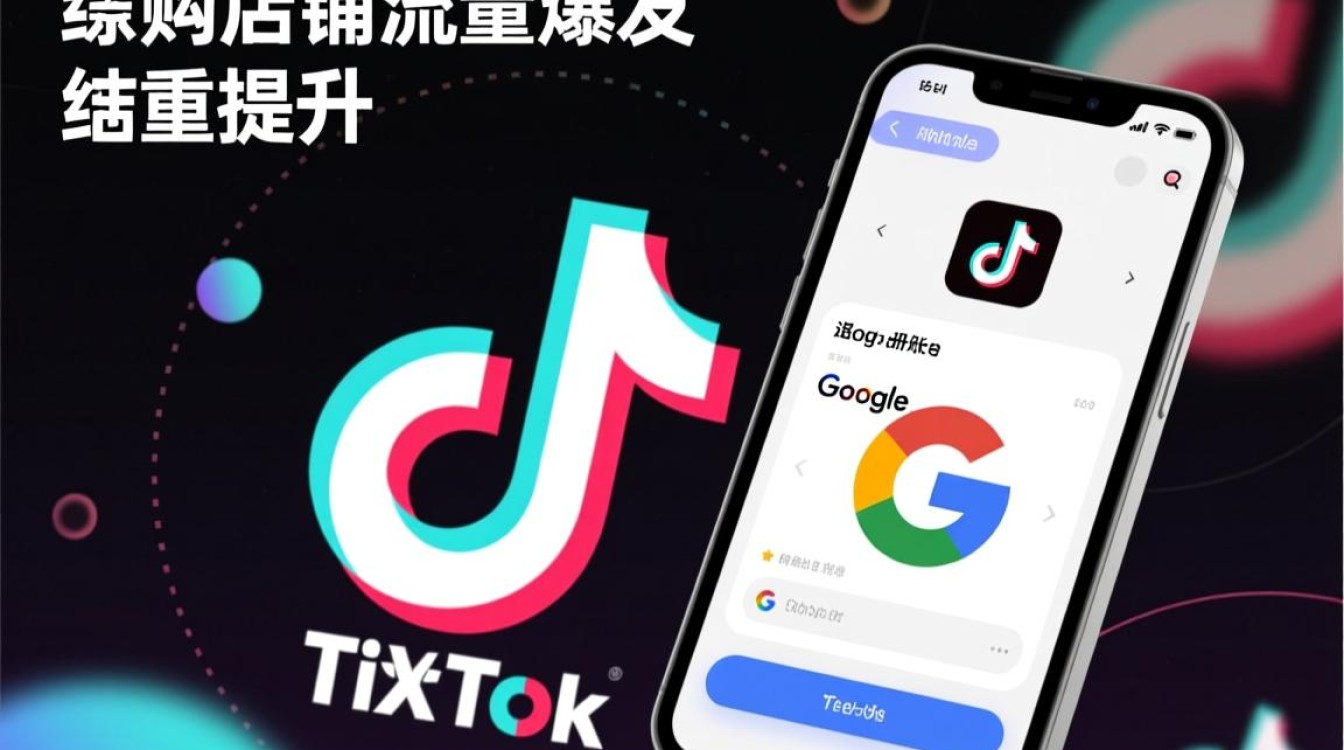 TikTok店铺优化怎么做,怎么用谷歌注册TikTok TikTok店铺优化怎么做