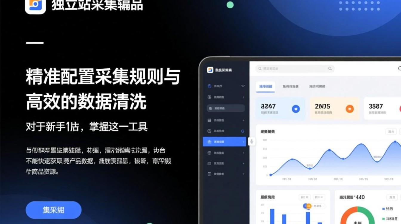 独立站采集插件怎么用