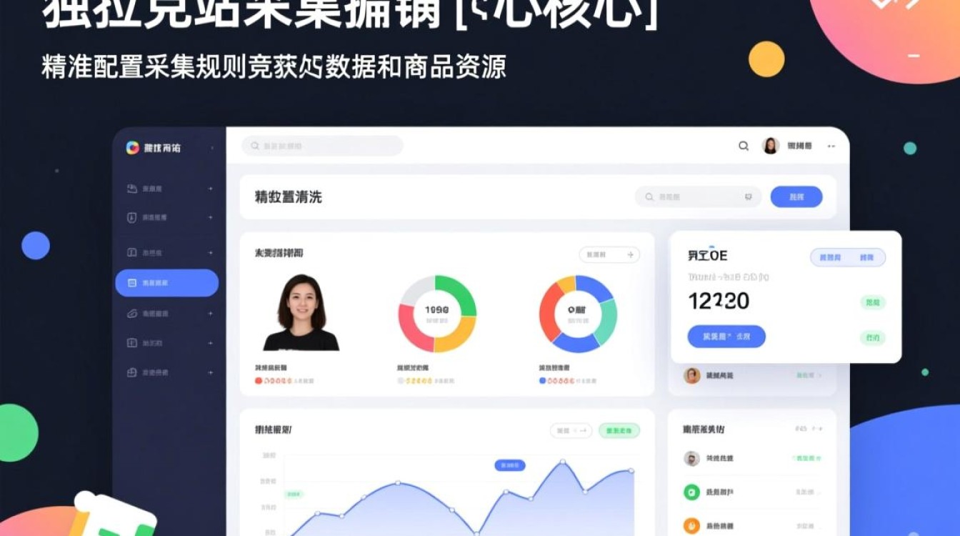 独立站采集插件怎么用