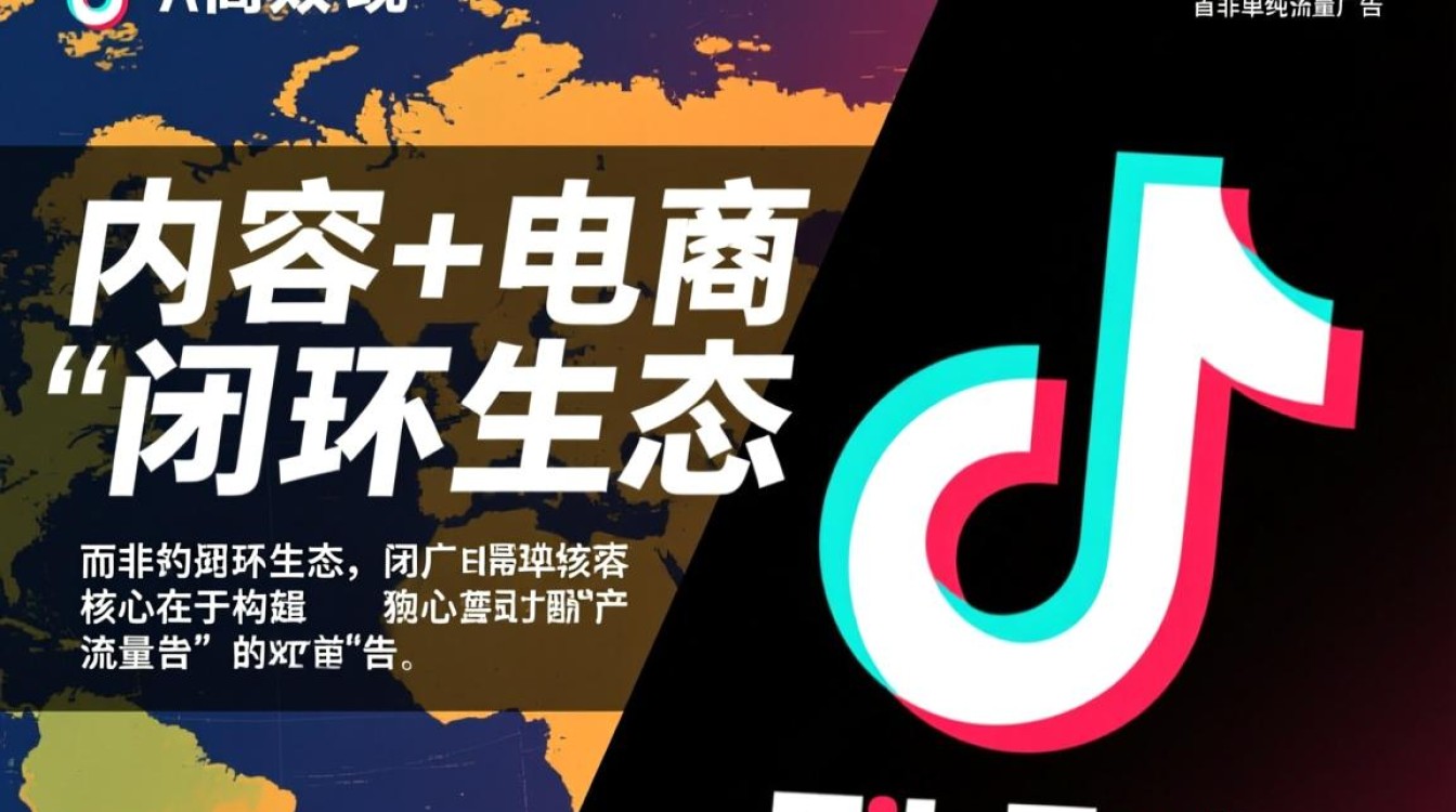 TikTok海外市场怎么变现