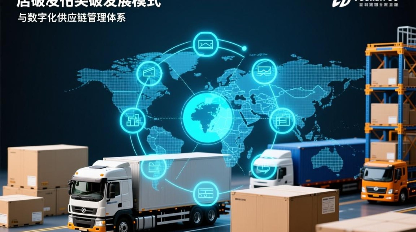 独立站发货问题怎么解决