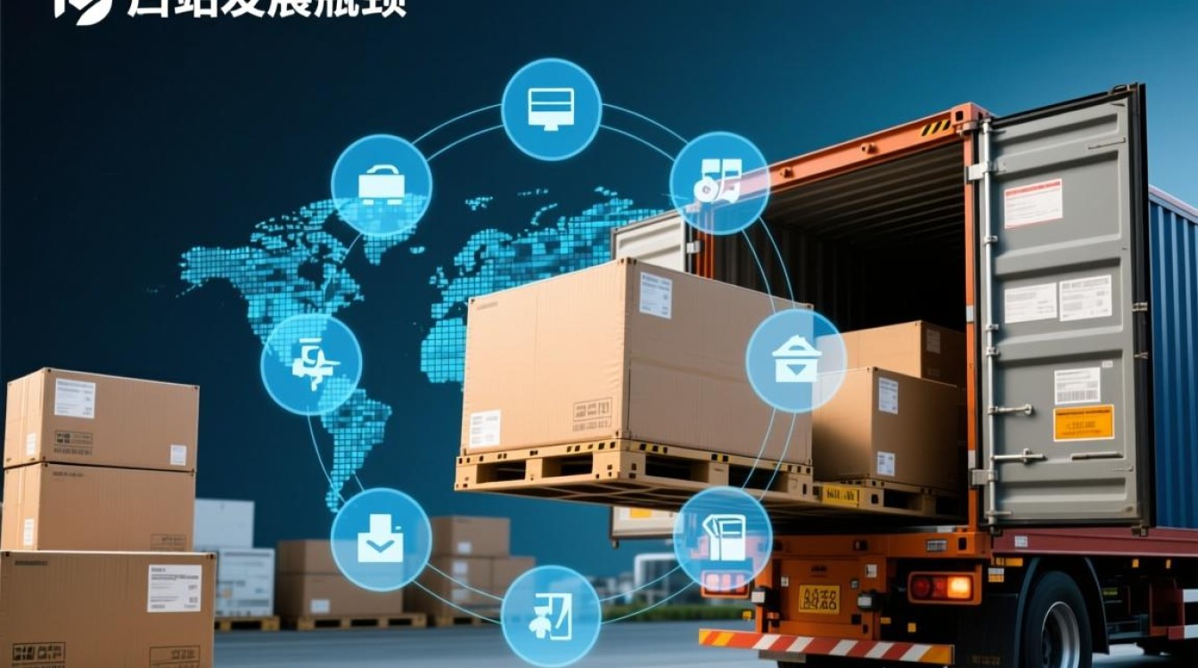 独立站发货问题怎么解决