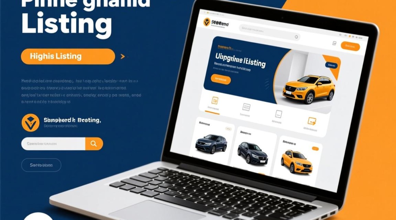 独立站listing怎么写才能出单