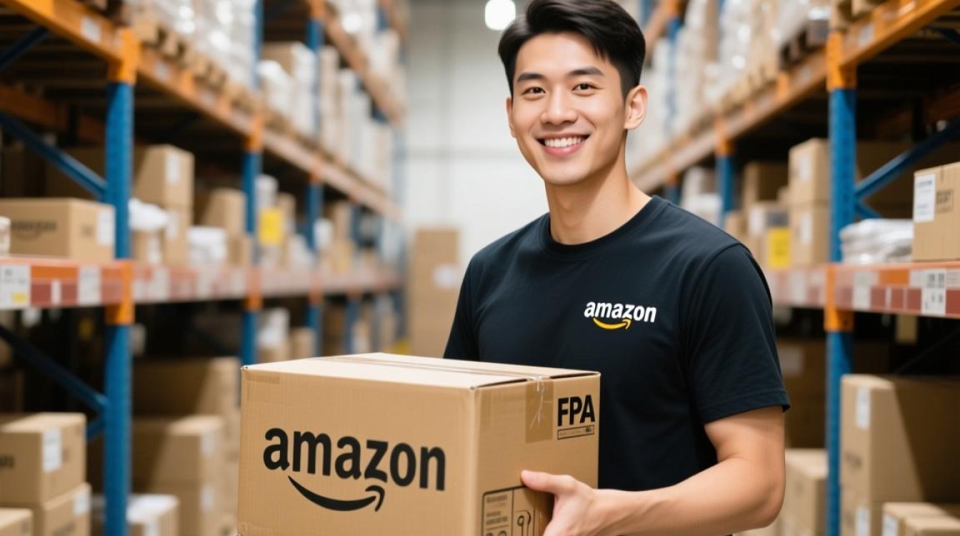 独立站怎么用亚马逊发货