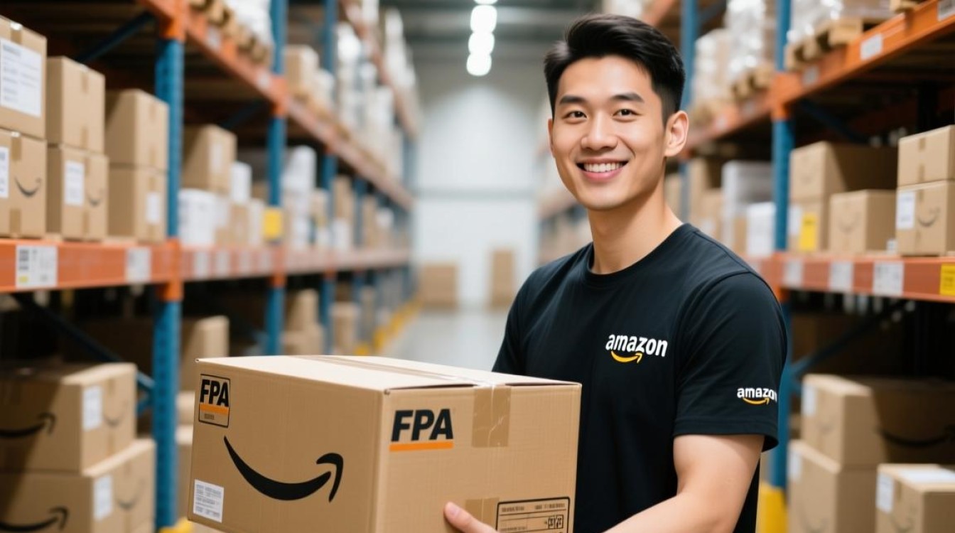 独立站怎么用亚马逊发货