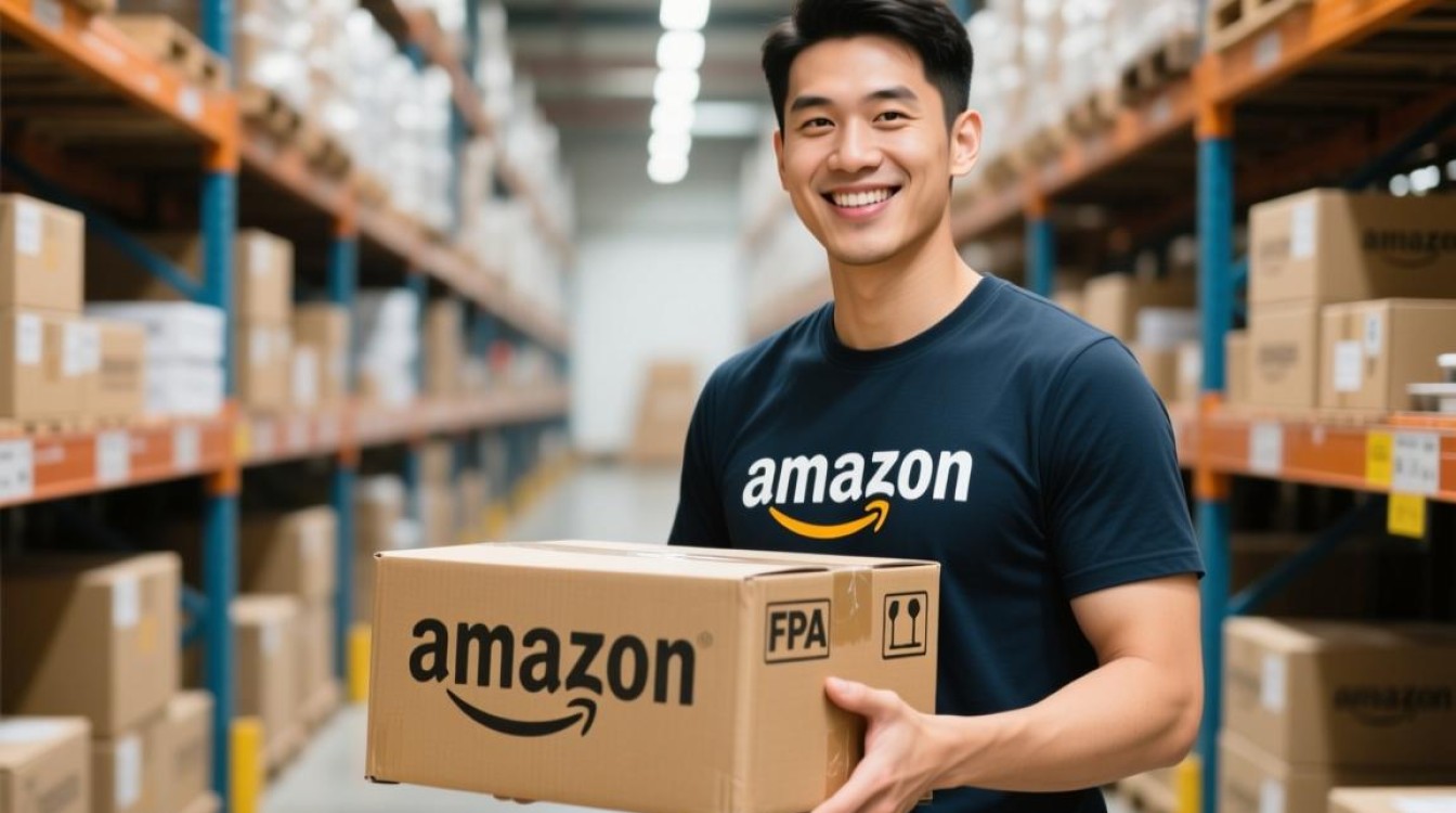 独立站怎么用亚马逊发货