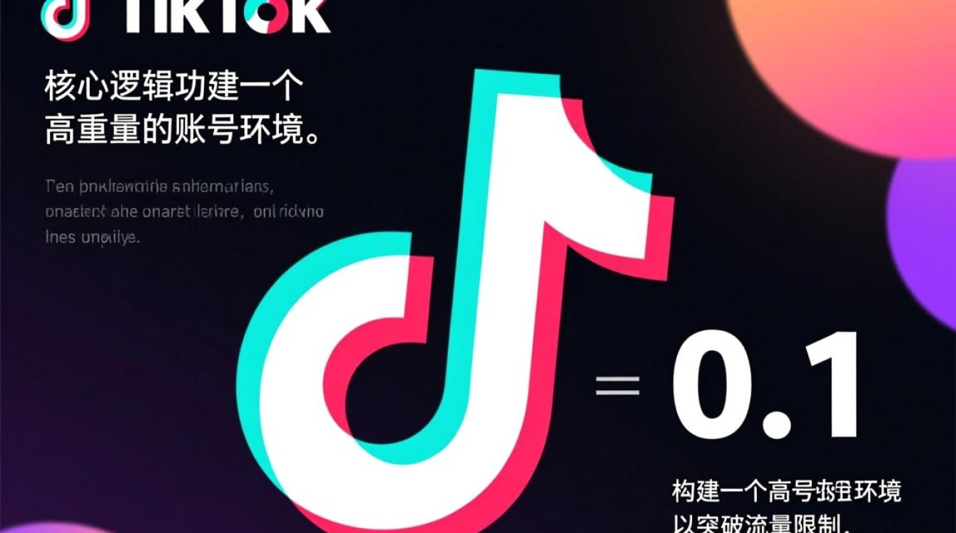 TikTok for you空白怎么解决