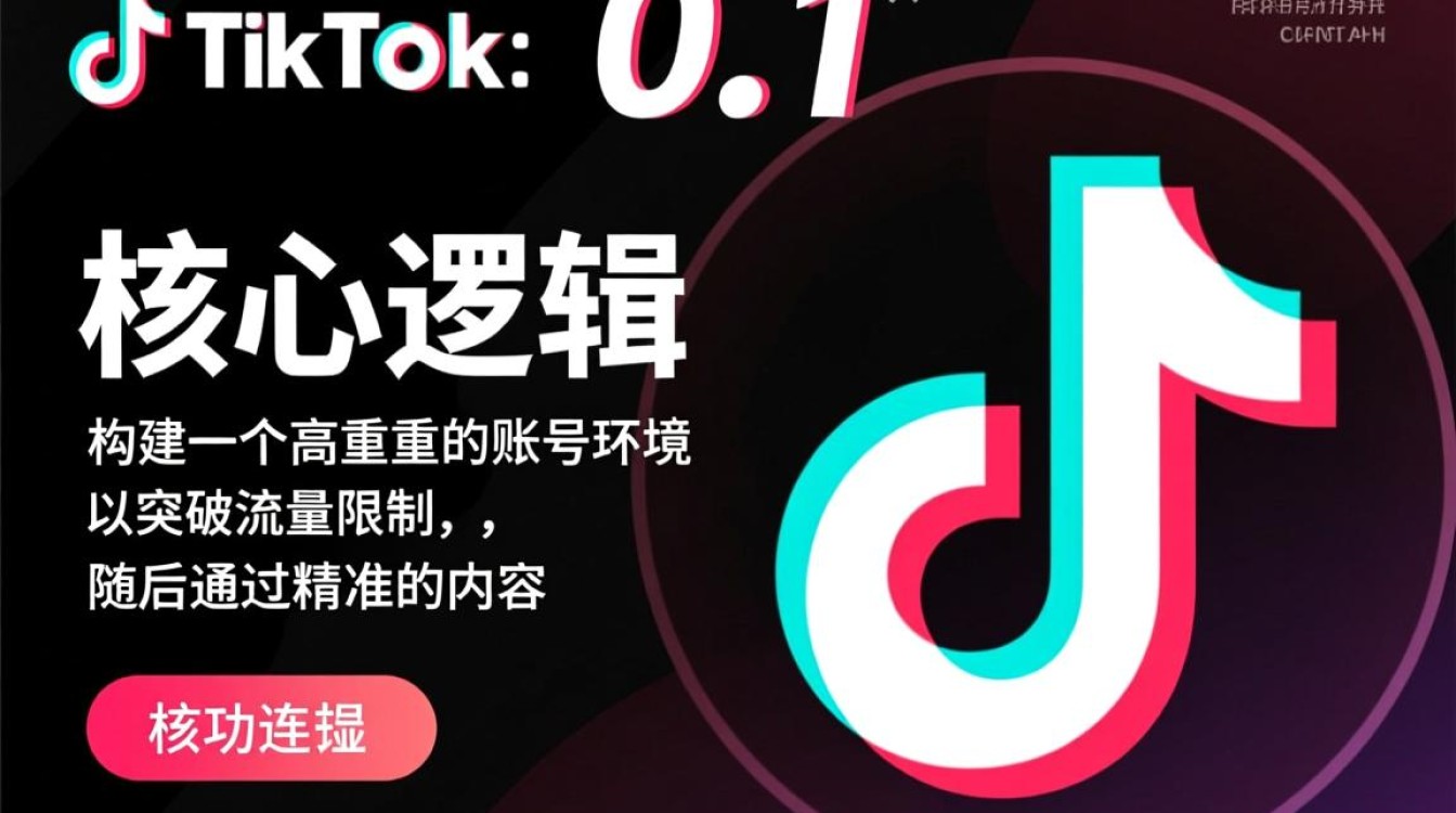 TikTok for you空白怎么解决