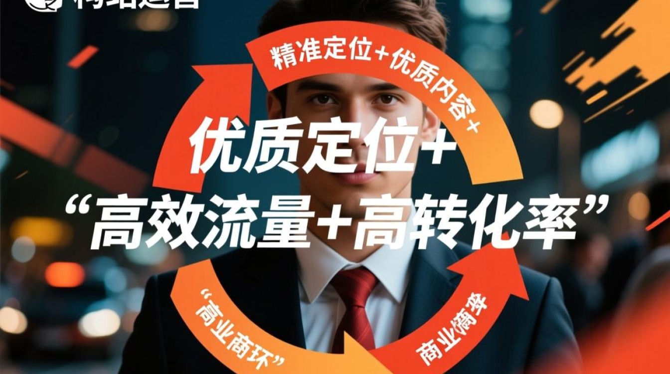 独立站怎么运营跟推广,新手如何快速引流? 独立站怎么运营跟推广