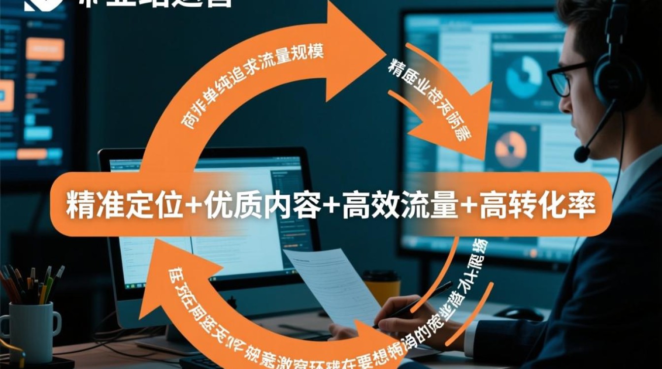 独立站怎么运营跟推广,新手如何快速引流? 独立站怎么运营跟推广