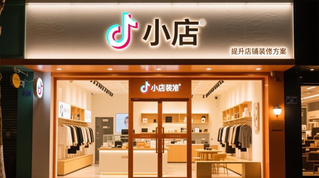 抖音小店装修完整攻略有哪些,新手如何快速装修变现? 抖音小店装修完整攻略有哪些