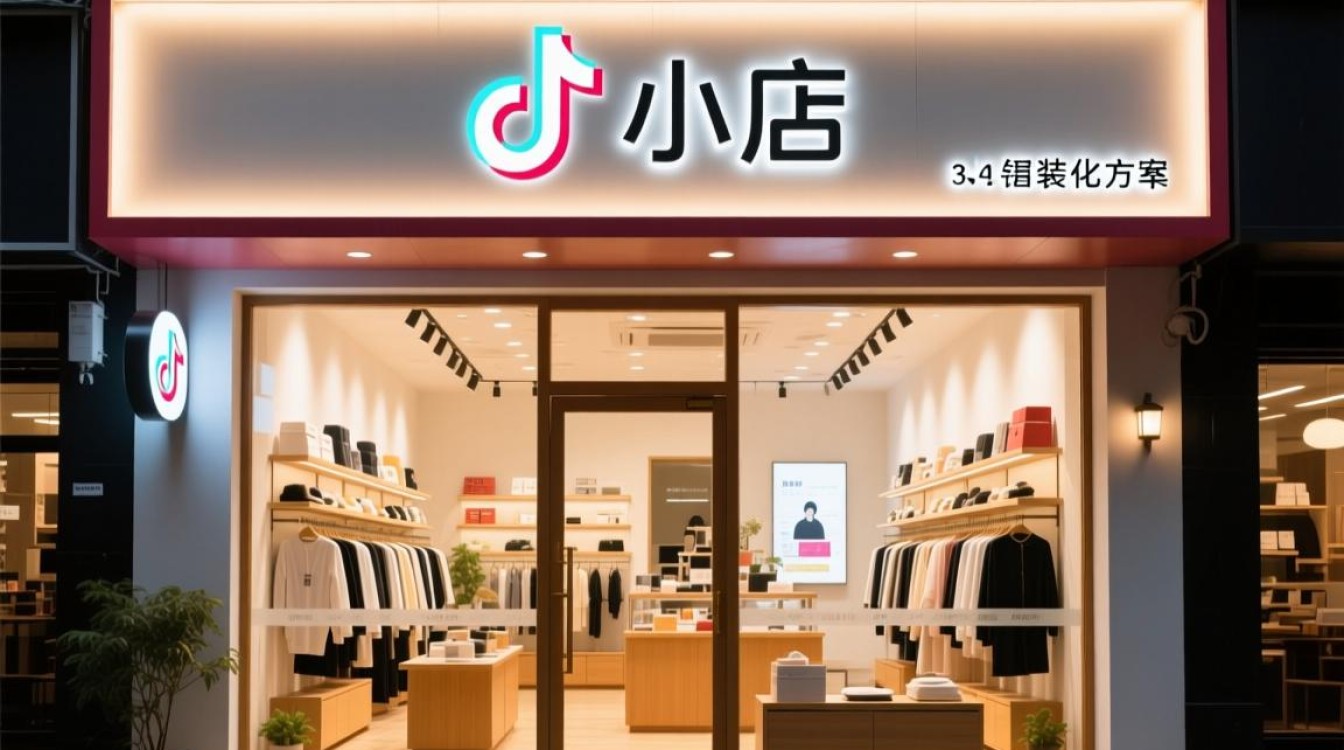 抖音小店装修完整攻略有哪些,新手如何快速装修变现? 抖音小店装修完整攻略有哪些