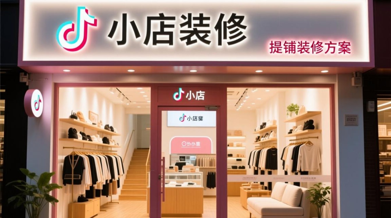 抖音小店装修完整攻略有哪些,新手如何快速装修变现? 抖音小店装修完整攻略有哪些