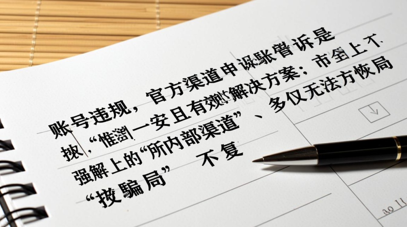 抖音违规处理哪个好?新手如何快速解封? 抖音违规处理哪个好