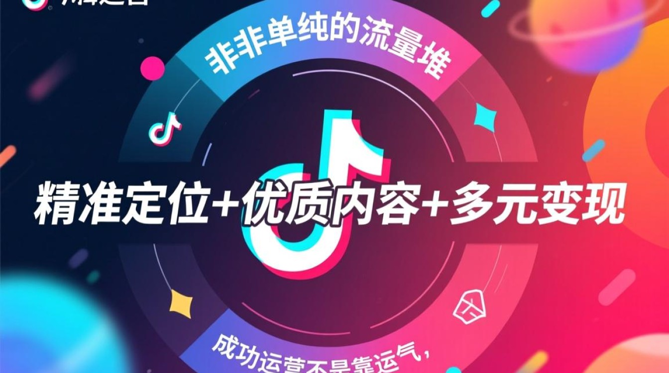 抖音运营规划变现怎么做,实战案例有哪些? 抖音运营规划变现怎么做