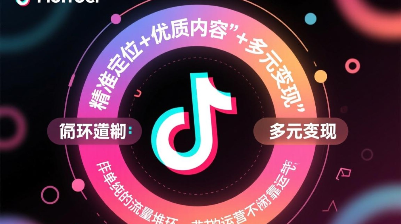 抖音运营规划变现怎么做,实战案例有哪些? 抖音运营规划变现怎么做