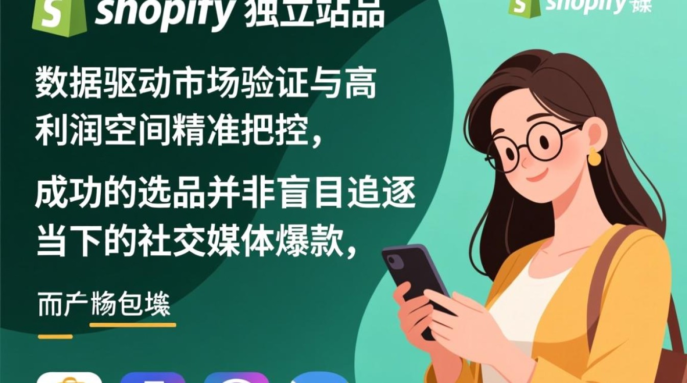 Shopify独立站选品怎么设置