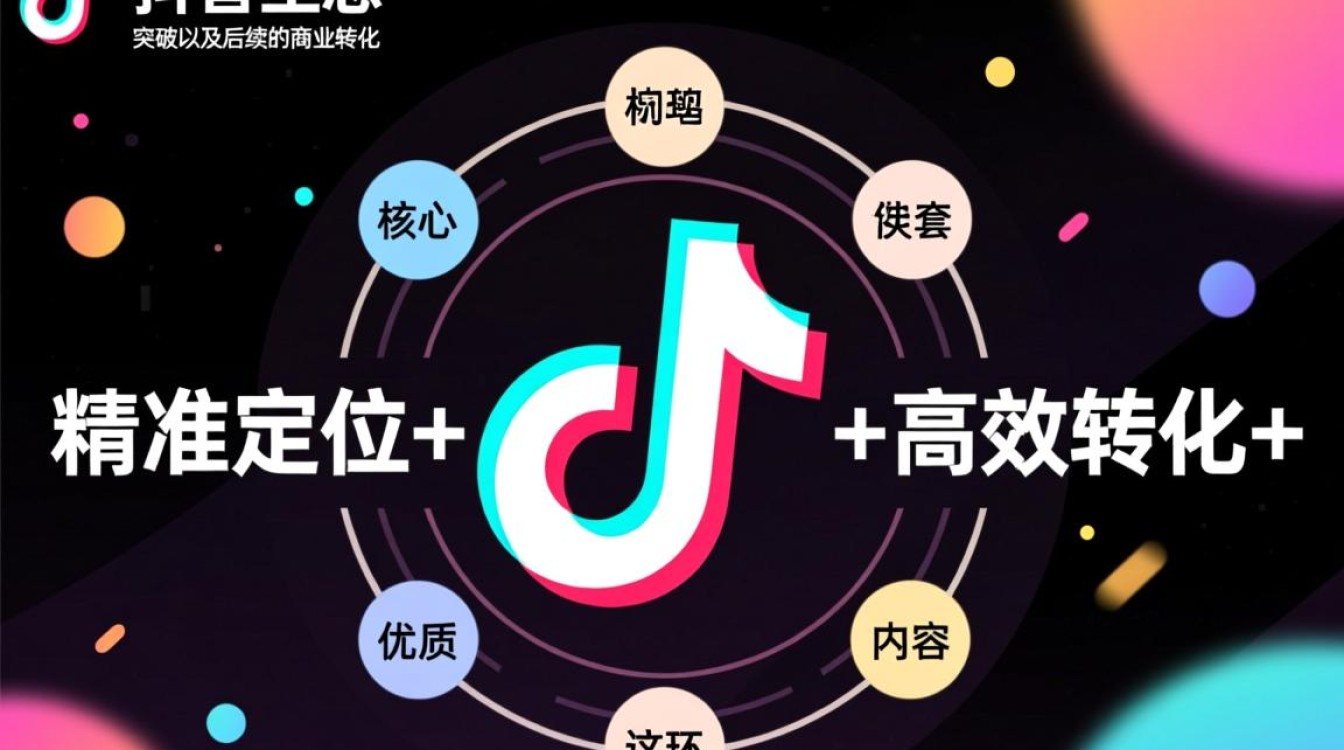 抖音涨粉变现秘诀是什么