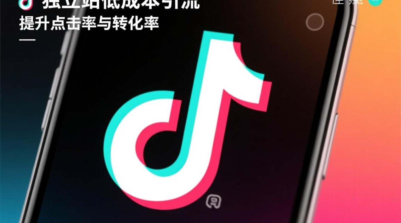 TikTok国际版怎么建站