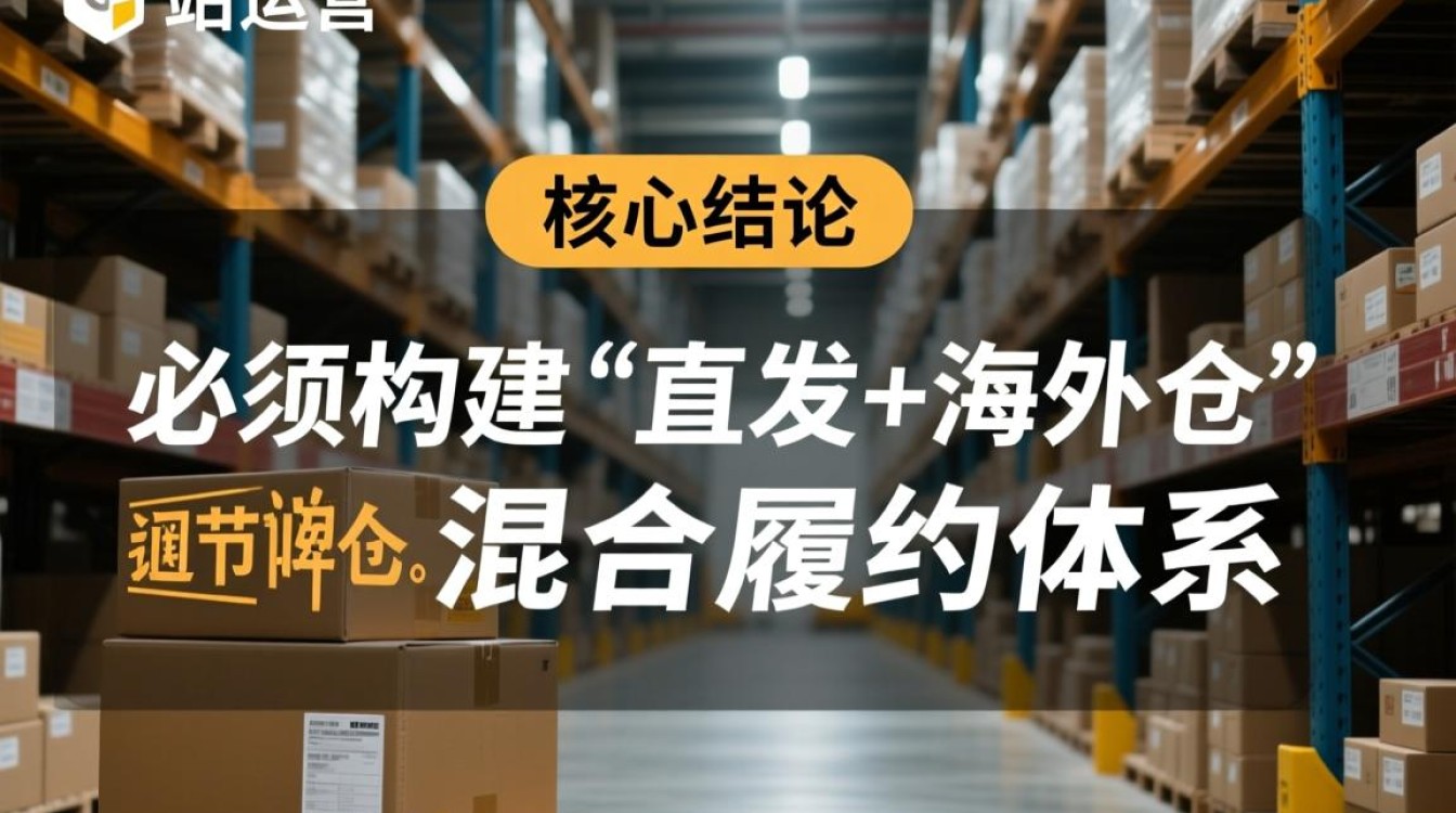 独立站该怎么处理物流