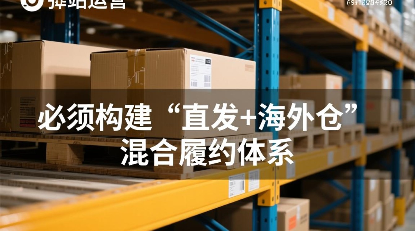 独立站该怎么处理物流