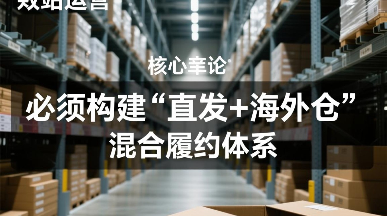 独立站该怎么处理物流