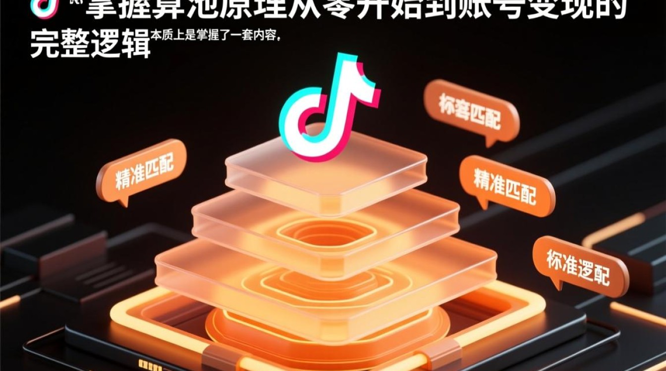 抖音算法原理是什么,新手如何从零开始实现账号变现? 新手如何从零开始实现账号变现