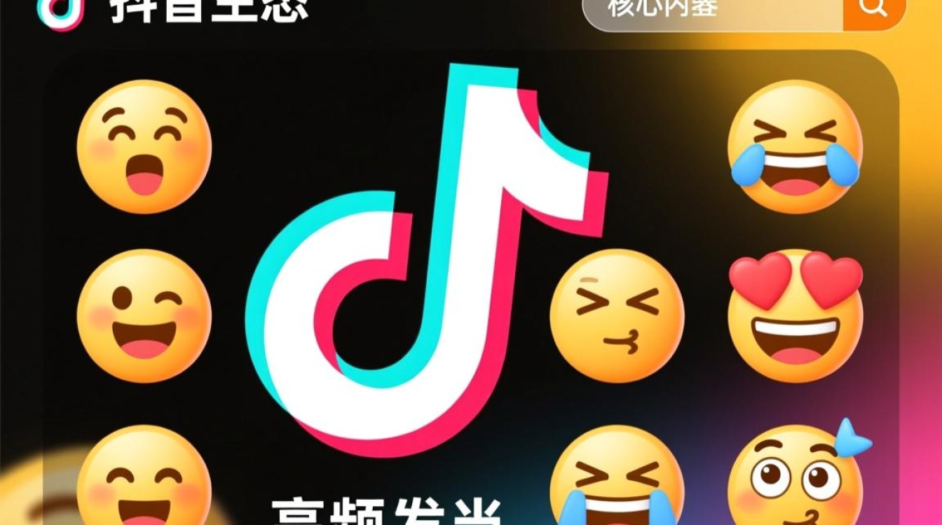 抖音表情图怎么发送最简单