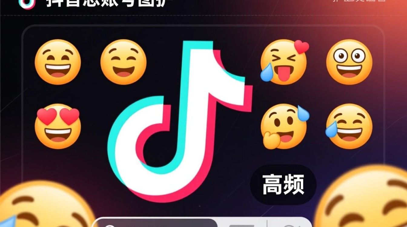 抖音表情图怎么发送最简单