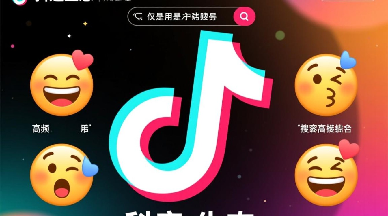 抖音表情图怎么发送最简单