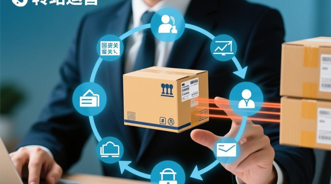 新手卖家如何快速变现