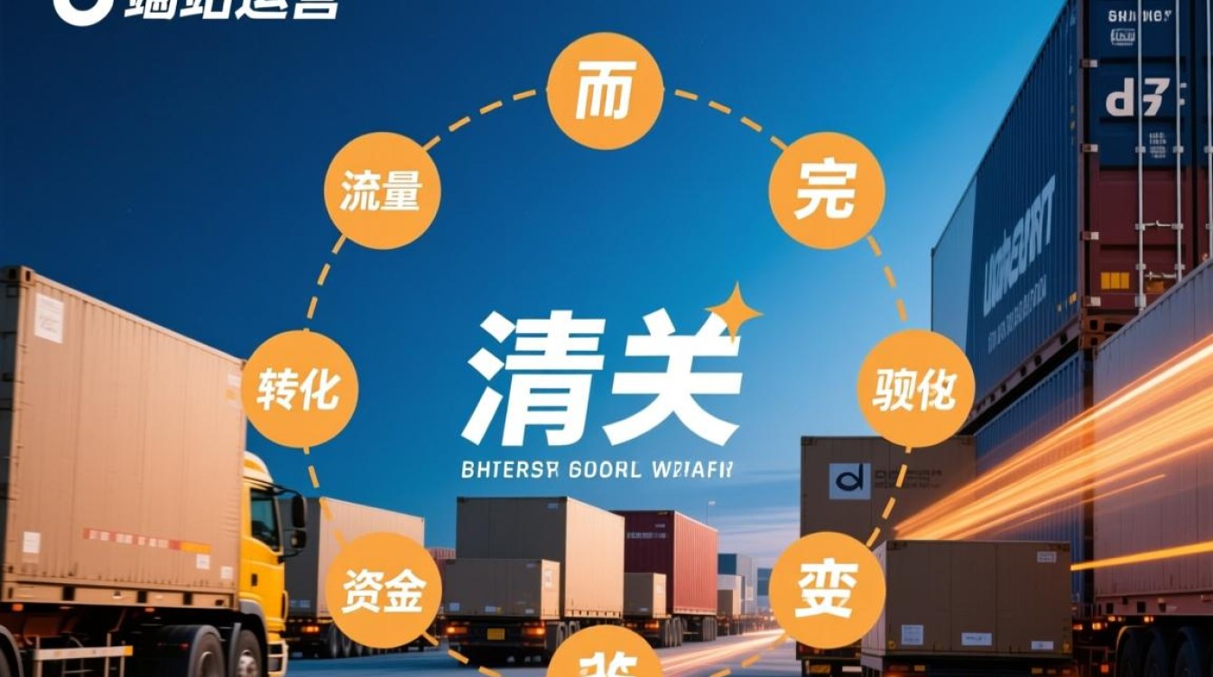 新手卖家如何快速变现