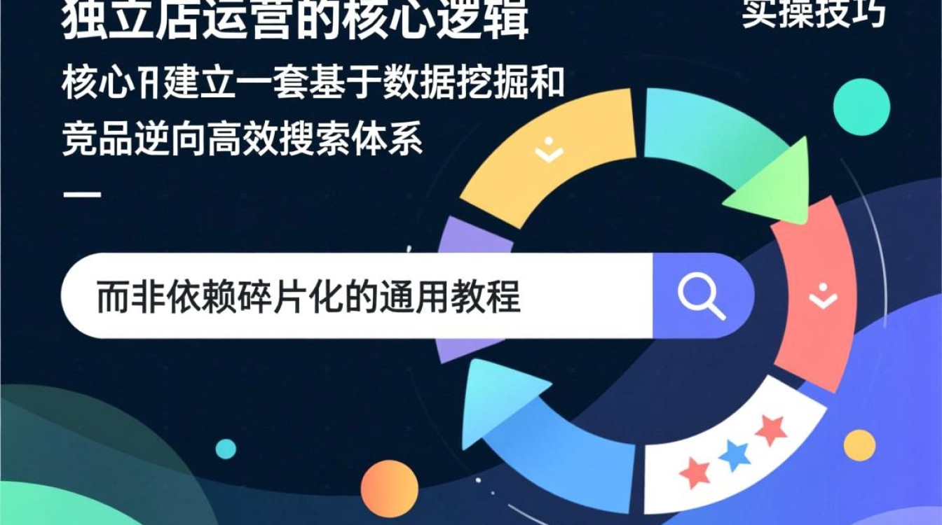 运营方法怎么短时间学会