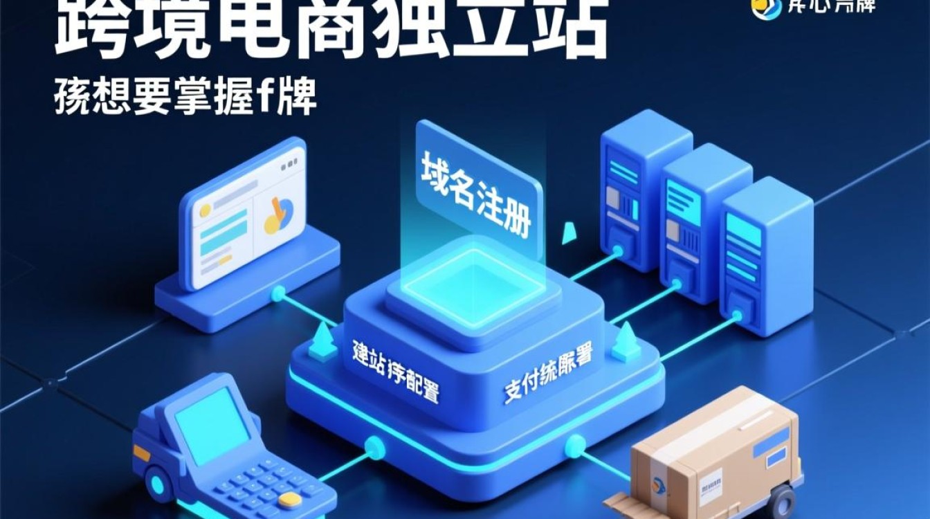 F牌独立站注册流程图解怎么做