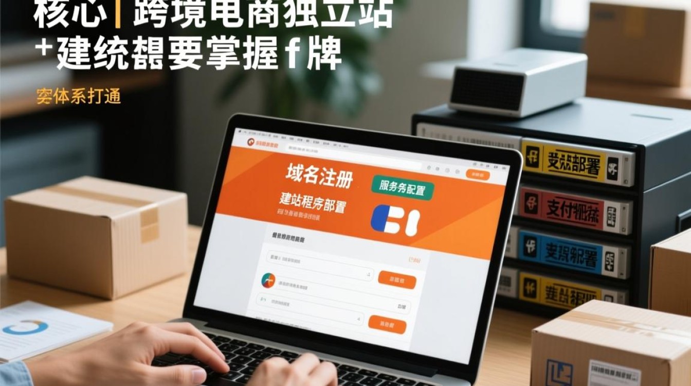 F牌独立站注册流程图解怎么做