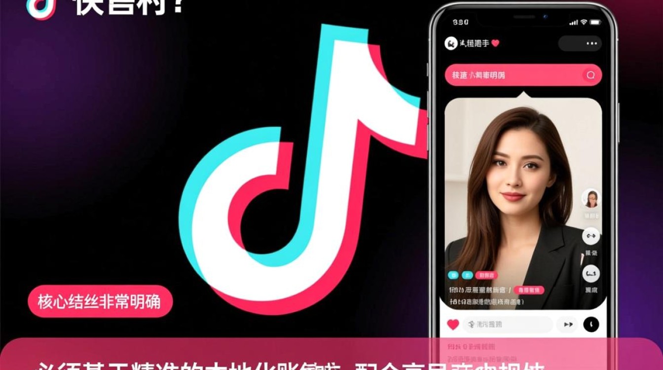 账号定位与内容规划怎么做