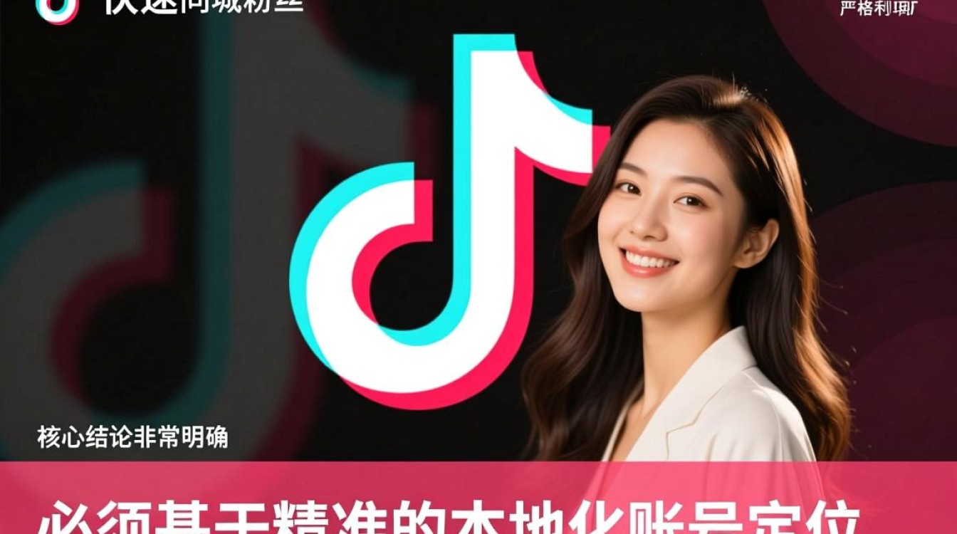 账号定位与内容规划怎么做