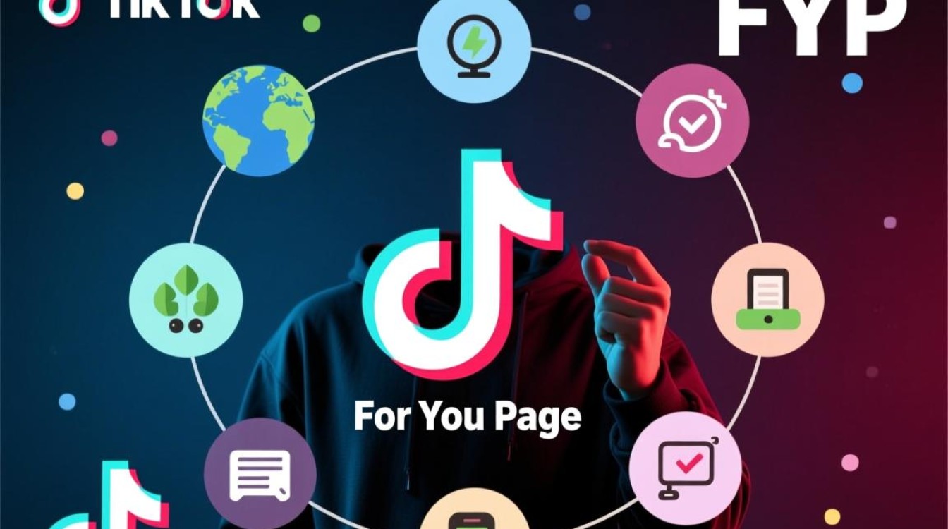 高级运营FYP是啥意思,TikTok如何突破增长瓶颈 TikTok如何突破增长瓶颈