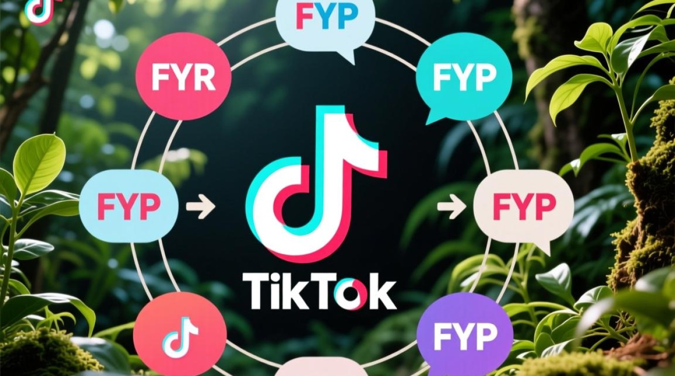 高级运营FYP是啥意思,TikTok如何突破增长瓶颈 TikTok如何突破增长瓶颈